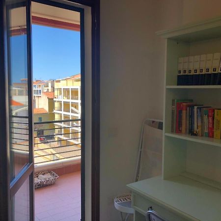 Ferienwohnung Civico25 Alghero Exterior foto