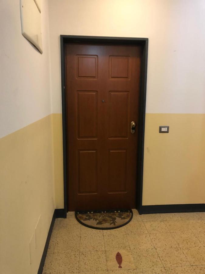 Ferienwohnung Civico25 Alghero Exterior foto