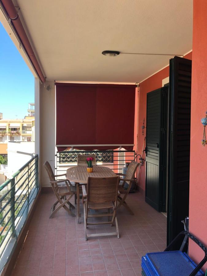Ferienwohnung Civico25 Alghero Exterior foto
