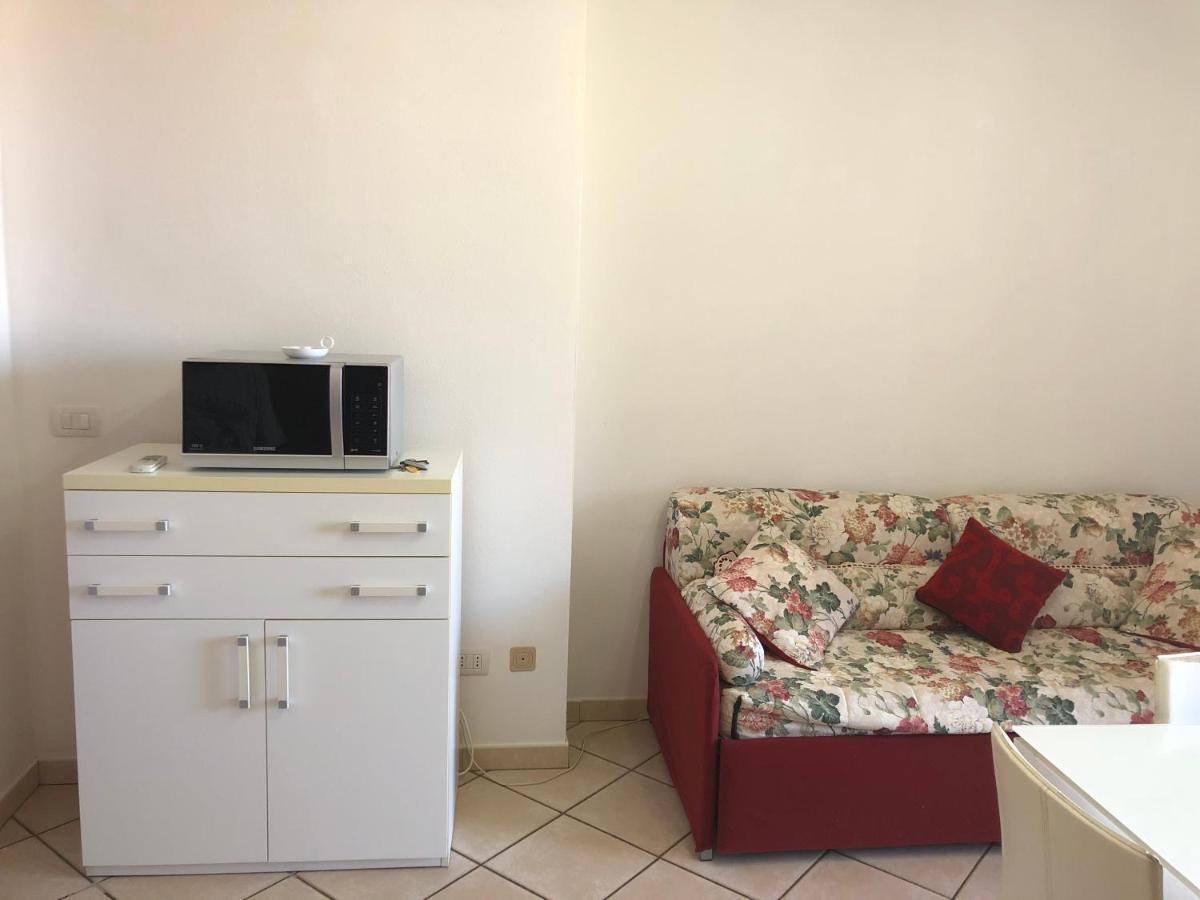 Ferienwohnung Civico25 Alghero Exterior foto